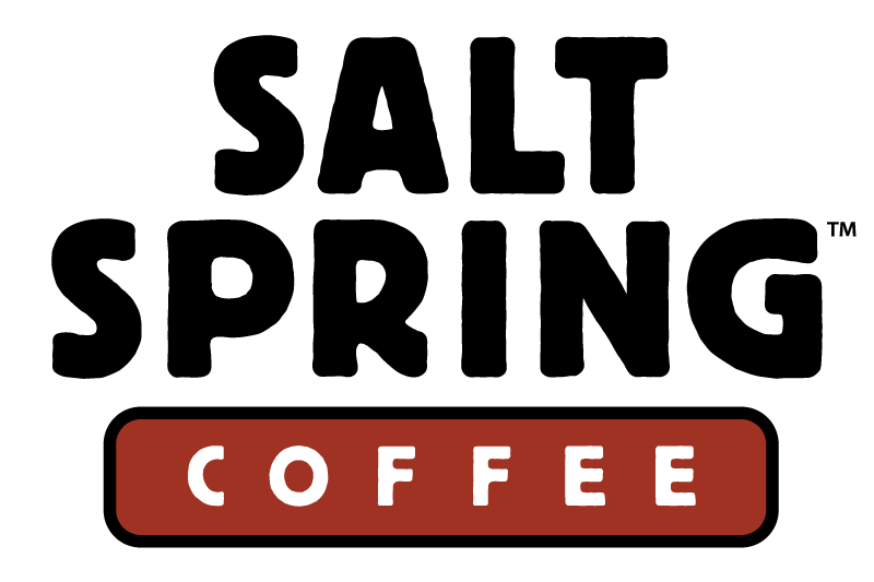 Salt Spring Coffee