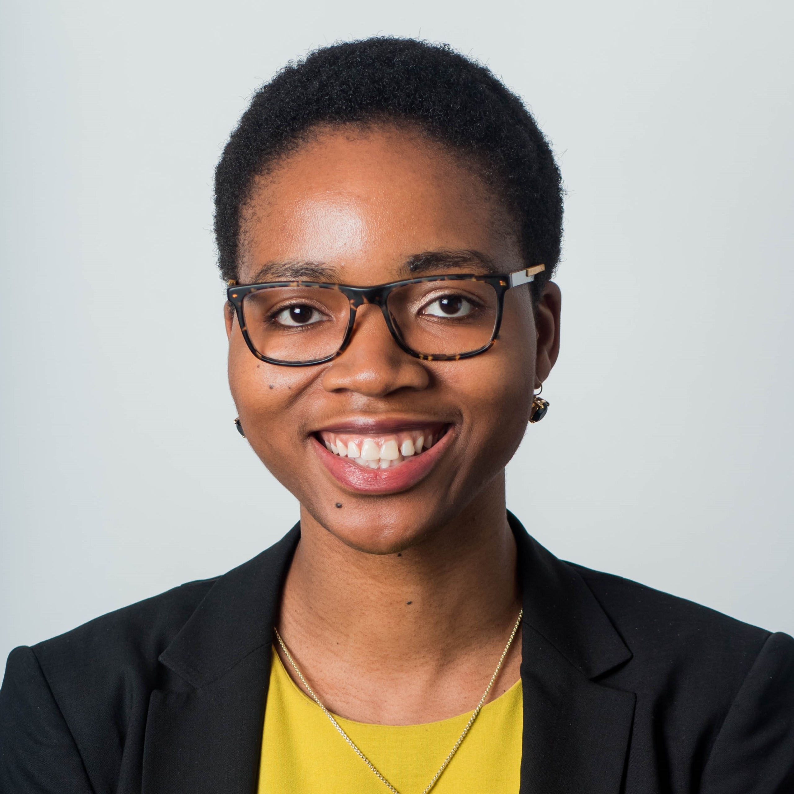 Dr. Victoria Nneji