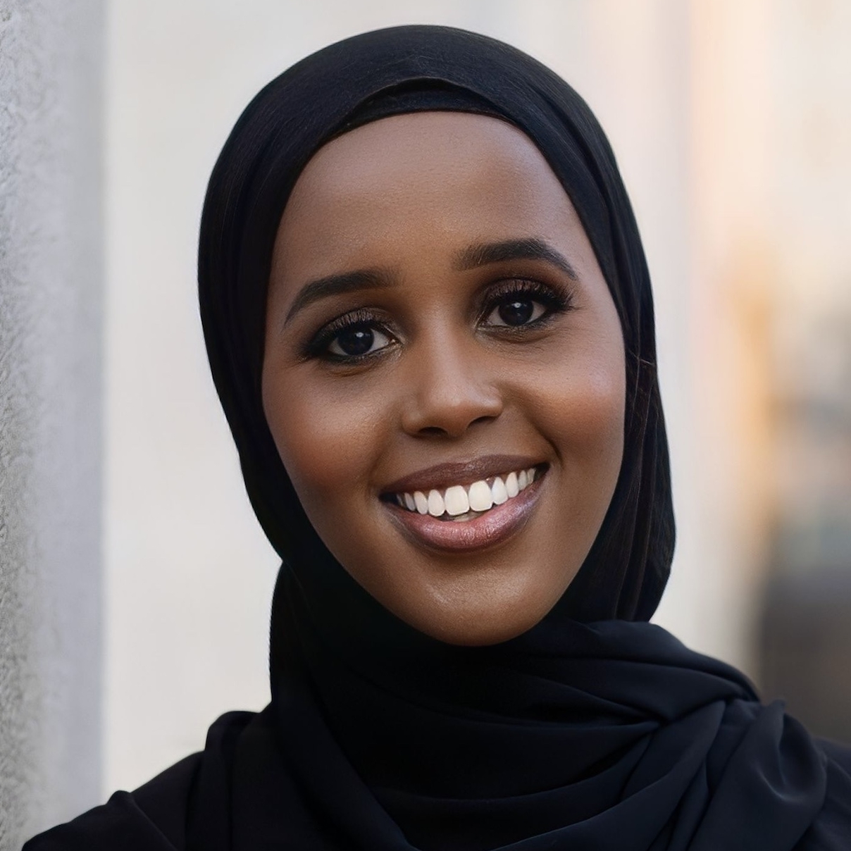 Muna Mohamed
