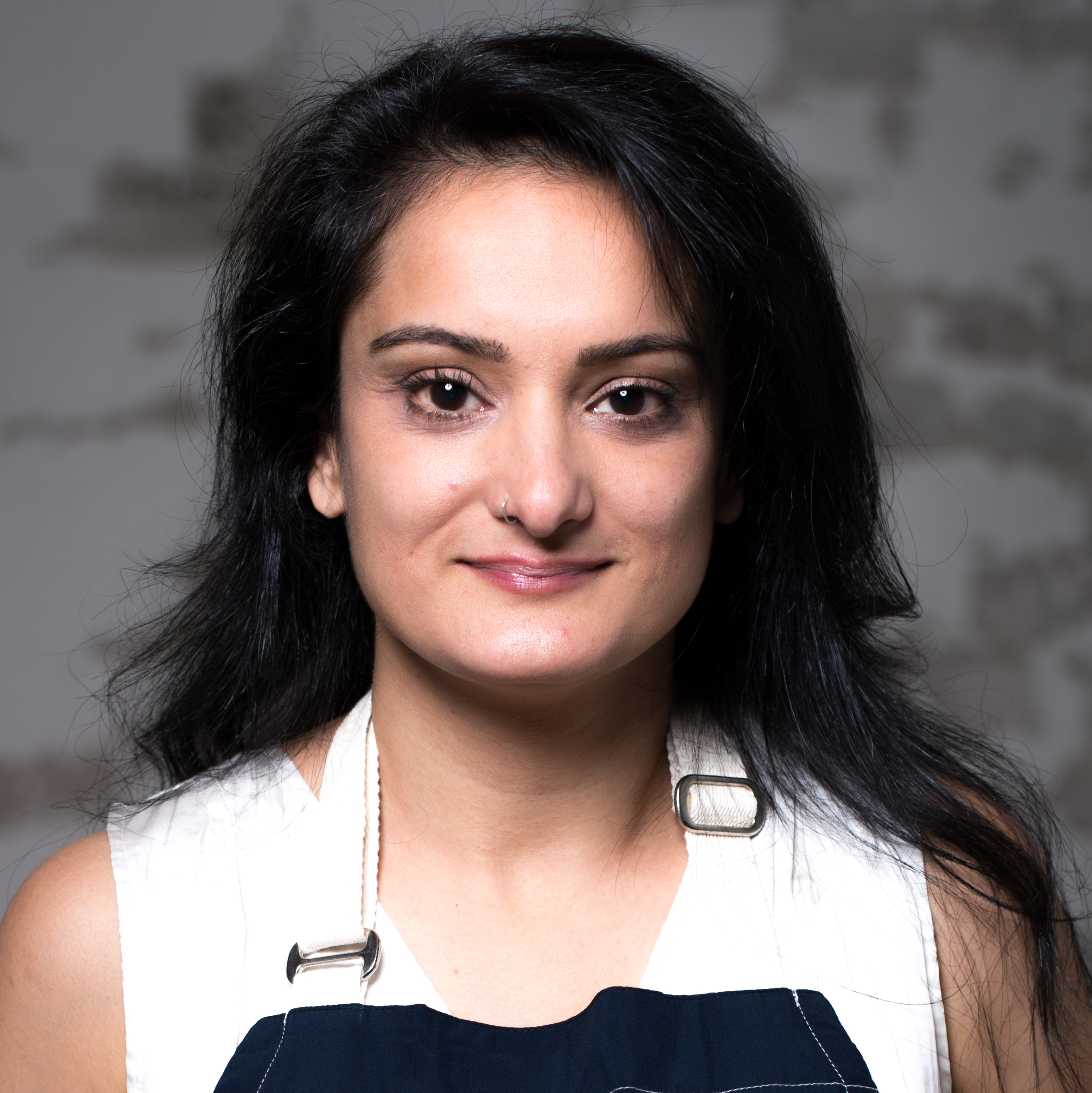 Seema Sanghavi